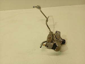 Mazda 3 (2013–2018) Kraftstoffpumpe pe01203f0f - 4
