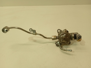   Fuel pump  - pe01203f0f 
