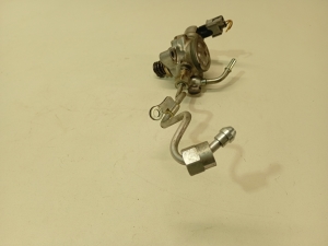 Mazda 3 (2013–2018) Kraftstoffpumpe pe01203f0f - 5