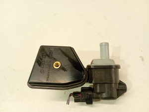 Mazda 3 (2013–2018) Magnetventil pe0118751 - 3