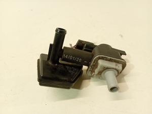   Solenoid  - pe0118751 