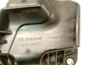 Mazda 3 (2013–2018) Other engine part pe0113570 - 2