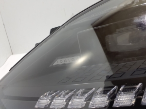 Hyundai IONIQ 6 I (2022–2026) Headlight 92101KL100 - 10
