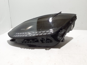 Hyundai IONIQ 6 I (2022–2026) Headlight 92101KL100 - 3