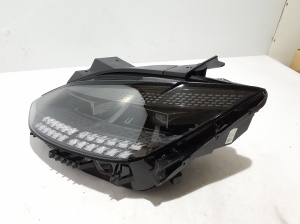 Hyundai IONIQ 6 I (2022–2026) Headlight 92101KL100 - 7