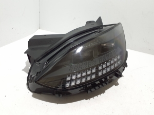 Hyundai IONIQ 6 I (2022–2026) Headlight 92101KL100 - 8