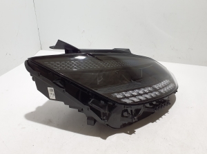 Hyundai IONIQ 6 I (2022–2026) Headlight 92102KL100 - 6