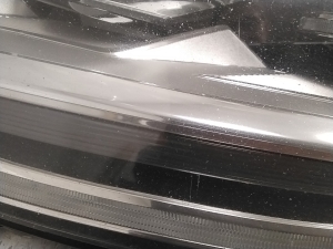 Volkswagen Multivan VI (2015–2026) Scheinwerfer vorne 7E1941035 - 10