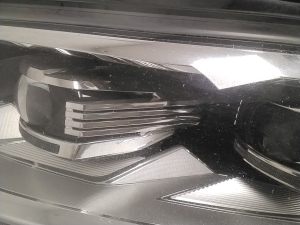 Volkswagen Multivan VI (2015–2026) Scheinwerfer vorne 7E1941035 - 11