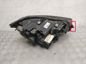 Volkswagen Multivan VI (2015–2026) Scheinwerfer vorne 7E1941035 - 5
