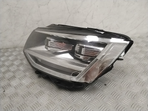 Volkswagen Multivan VI (2015–2026) Scheinwerfer vorne 7E1941035 - 8