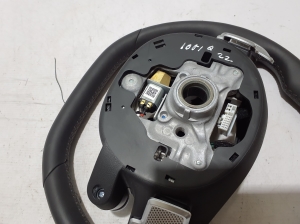 Hyundai IONIQ 6 I (2022–2026) Steering wheel 56100-KL350NNB - 2