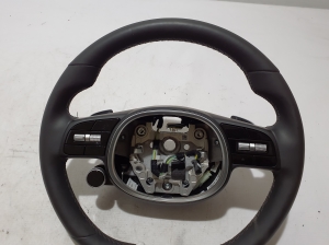 Hyundai IONIQ 6 I (2022–2026) Steering wheel 56100-KL350NNB - 5