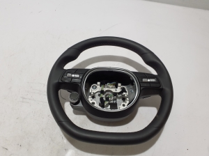 Hyundai IONIQ 6 I (2022–2026) Steering wheel 56100-KL350NNB - 6