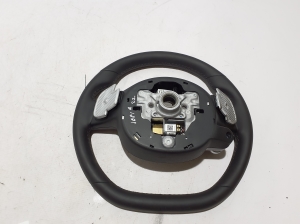 Hyundai IONIQ 6 I (2022–2026) Steering wheel 56100-KL350NNB - 7