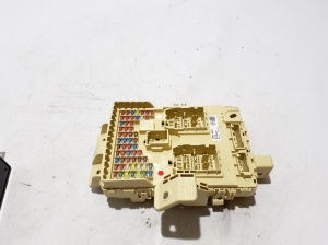   Interior fuse box  - 91950KL010 