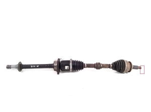   Front drive shaft and its parts  - 4341042390 