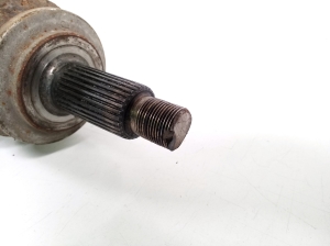 TOYOTA RAV 4 A5 (2019–2026) Front drive shaft and its parts 4341042390 - 3