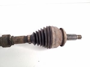TOYOTA RAV 4 A5 (2019–2026) Front drive shaft and its parts 4341042390 - 5
