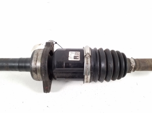 TOYOTA RAV 4 A5 (2019–2026) Front drive shaft and its parts 4341042390 - 6