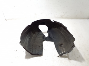 Front wheel arch liner - 86812KL000