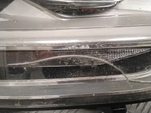 Volkswagen Transporter T6 (2015–2026) Headlight 7E1941036 - 3
