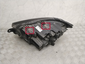 Volkswagen Transporter T6 (2015–2026) Headlight 7E1941036 - 8