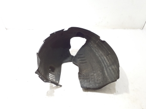Front wheel arch liner - 86811-KL000