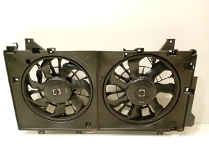   Dzesēšanas ventilators un tā daļas  - A005449 