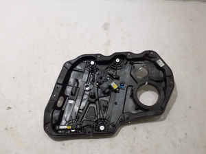   Front door window regulator  - 82480KL110 