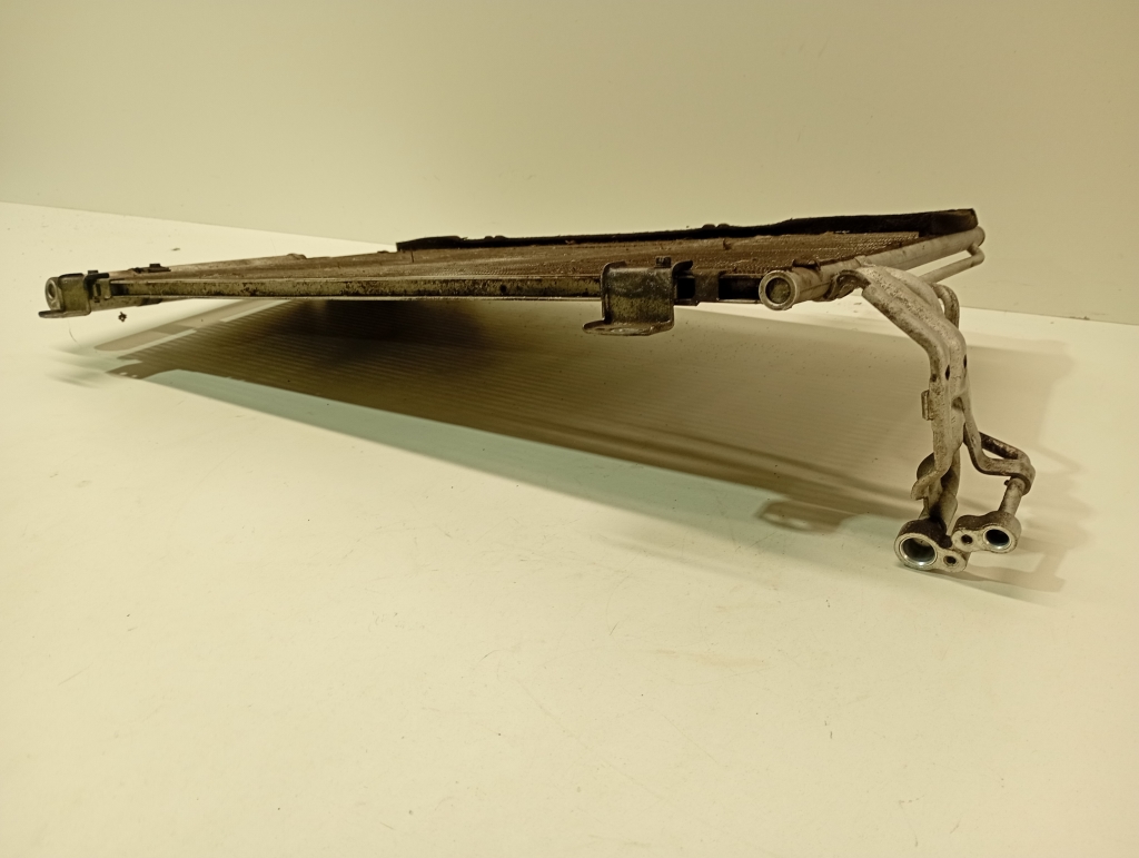 Mazda 3 (2013–2018) A/C condenser 839700504 Mazda 3 (2013–2018) A/C condenser 839700504