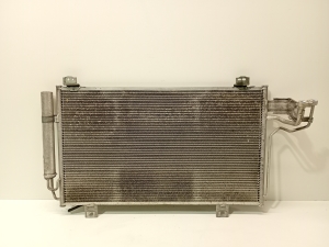 Mazda 3 (2013–2018) A/C condenser 839700504 - 2