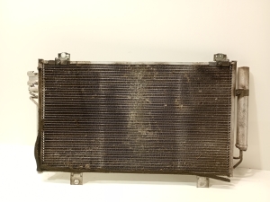 Mazda 3 (2013–2018) A/C condenser 839700504 - 3