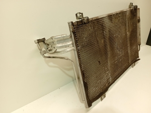 Mazda 3 (2013–2018) A/C condenser 839700504 - 4