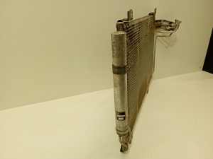Mazda 3 (2013–2018) A/C condenser 839700504 - 5