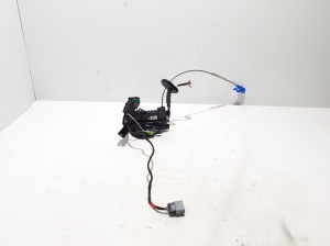   Rear side door lock  - 81420KL100 