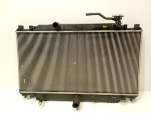 Mazda 3 (2013–2018) Motorkühler PE2015200 - 5