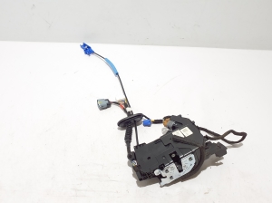 Hyundai IONIQ 6 I (2022–2026) Front door lock 81320KL100 - 2