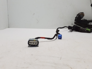 Hyundai IONIQ 6 I (2022–2026) Front door lock 81320KL100 - 3
