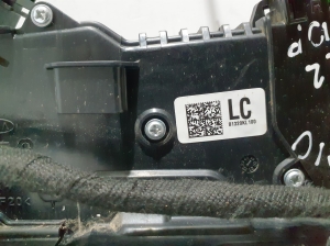 Hyundai IONIQ 6 I (2022–2026) Front door lock 81320KL100 - 5