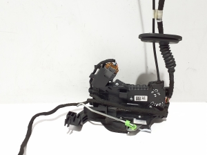 Hyundai IONIQ 6 I (2022–2026) Front door lock 81320KL100 - 6