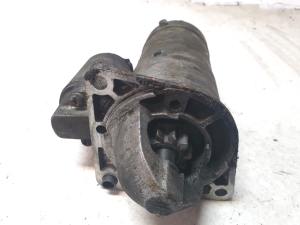 Opel Zafira B (2005–2014) Starter 55353857 - 2