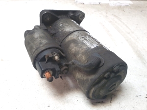 Opel Zafira B (2005–2014) Starter 55353857 - 4