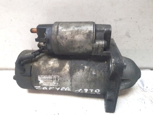 Opel Zafira B (2005–2014) Starter 55353857 - 5