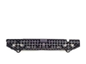 Mercedes Benz EQC N293 (2019–2026) Front bumper inner frame A2938807300 - 3