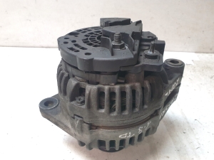 Alternator - 93169028