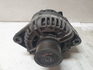 Opel Zafira B (2005–2014) Alternator 93169028 - 2