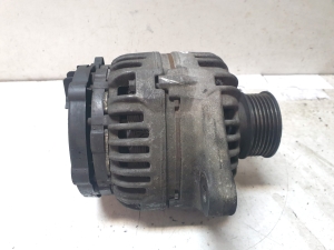 Opel Zafira B (2005–2014) Alternator 93169028 - 5