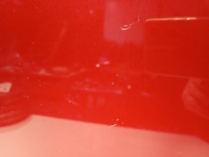 Mazda 3 (2013–2018) Motorhaube - 2