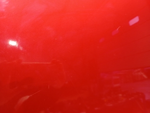 Mazda 3 (2013–2018) Motorhaube - 3